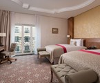 Lotte Hotel St. Petersburg: Room TWIN SUPERIOR