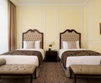 Lotte Hotel St. Petersburg: Room TWIN DELUXE