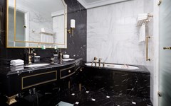 Lotte Hotel St. Petersburg: Room TWIN DELUXE - photo 38