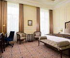 Lotte Hotel St. Petersburg: Room SINGLE DELUXE