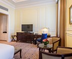 Lotte Hotel St. Petersburg: Room SINGLE DELUXE