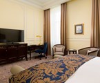 Lotte Hotel St. Petersburg: Room SINGLE PREMIER