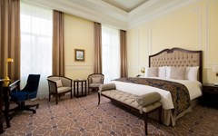 Lotte Hotel St. Petersburg: Room SINGLE PREMIER - photo 43