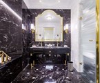Lotte Hotel St. Petersburg: Room SUITE STANDARD