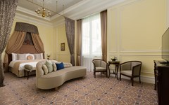 Lotte Hotel St. Petersburg: Room SUITE STANDARD - photo 48