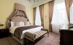 Lotte Hotel St. Petersburg: Room SUITE STANDARD - photo 49