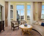 Lotte Hotel St. Petersburg: Room SUITE STANDARD