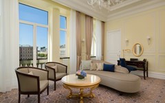 Lotte Hotel St. Petersburg: Room SUITE STANDARD - photo 51