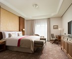 Lotte Hotel St. Petersburg: Room DOUBLE SUPERIOR