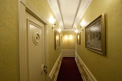 Mini Hotel Symfonia: Lobby - photo 5