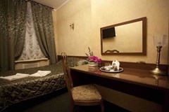 Mini Hotel Symfonia: Room DOUBLE STANDARD - photo 2