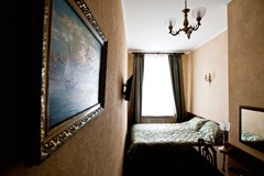 Mini Hotel Symfonia: Room DOUBLE STANDARD - photo 20