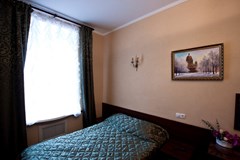 Mini Hotel Symfonia: Room DOUBLE STANDARD - photo 21