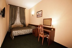 Mini Hotel Symfonia: Room DOUBLE STANDARD - photo 22