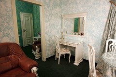 Mini Hotel Symfonia: Room SUITE STANDARD - photo 35