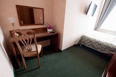 Mini Hotel Symfonia: Room - photo 19