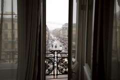 Nevsky 100 Hotel: Room DOUBLE SINGLE USE SUPERIOR WITH BALCONY - photo 33