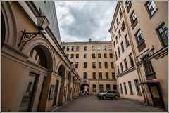 Nevsky Art Hall: General view - photo 19
