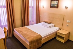 Nevsky Bereg 122: Room SINGLE STANDARD - photo 10