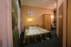 Nevsky Bereg 122: Room JUNIOR SUITE STANDARD - photo 18