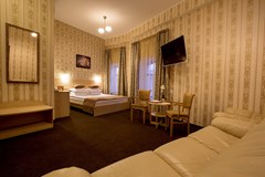 Nevsky Bereg 122: Room SUITE STANDARD - photo 27