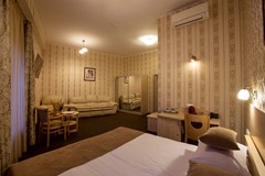 Nevsky Bereg 122: Room SUITE STANDARD - photo 29