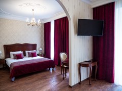 Nevsky Bereg 122: Room SUITE SUPERIOR - photo 35