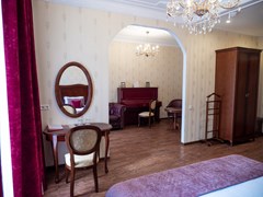 Nevsky Bereg 122: Room SUITE SUPERIOR - photo 36