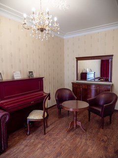 Nevsky Bereg 122: Room SUITE SUPERIOR - photo 37