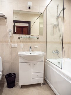 Nevsky Bereg 122: Room SUITE SUPERIOR - photo 39