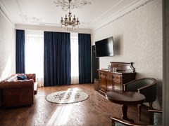 Nevsky Bereg 122: Room SUITE SUPERIOR - photo 40