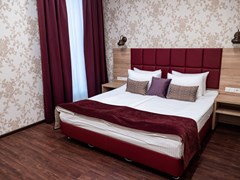 Nevsky Bereg 122: Room JUNIOR SUITE CAPACITY 1 - photo 52