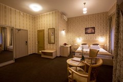 Nevsky Bereg 122: Room SUITE CAPACITY 1 - photo 54