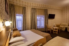 Nevsky Bereg 122: Room SUITE CAPACITY 1 - photo 55