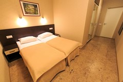 Nevsky Breeze Hotel: Room SINGLE STANDARD - photo 34
