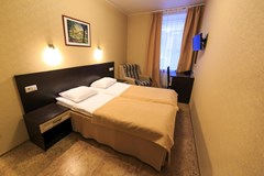 Nevsky Breeze Hotel: Room SINGLE STANDARD - photo 36