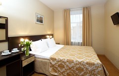 Nevsky Breeze Hotel: Room DOUBLE STANDARD - photo 40