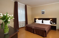 Nevsky Breeze Hotel: Room DOUBLE STANDARD - photo 43