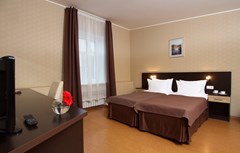Nevsky Breeze Hotel: Room DOUBLE STANDARD - photo 44