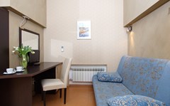 Nevsky Breeze Hotel: Room DOUBLE STANDARD - photo 45
