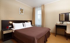 Nevsky Breeze Hotel: Room DOUBLE SUPERIOR - photo 48
