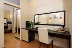 Nevsky Breeze Hotel: Room DOUBLE SUPERIOR - photo 50