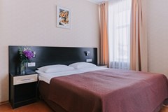 Nevsky Breeze Hotel: Room DOUBLE SINGLE USE SUPERIOR - photo 56