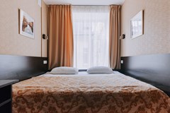 Nevsky Breeze Hotel: Room DOUBLE SINGLE USE SUPERIOR - photo 57
