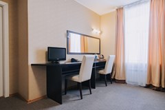 Nevsky Breeze Hotel: Room DOUBLE SINGLE USE SUPERIOR - photo 62
