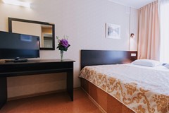 Nevsky Breeze Hotel: Room DOUBLE SUPERIOR - photo 70