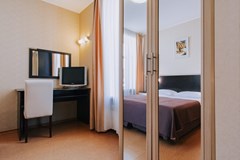 Nevsky Breeze Hotel: Room DOUBLE SUPERIOR - photo 73