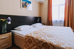 Nevsky Breeze Hotel: Room DOUBLE STANDARD - photo 79