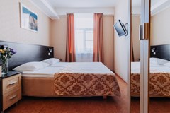 Nevsky Breeze Hotel: Room DOUBLE STANDARD - photo 80