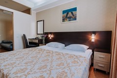 Nevsky Breeze Hotel: Room DOUBLE STANDARD - photo 81